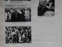 Kronika Domu Kultury w Zbiersku strona - 016